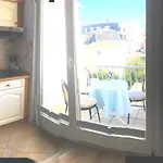 Haus Miramar - Seebad Ahlbeck Appartement