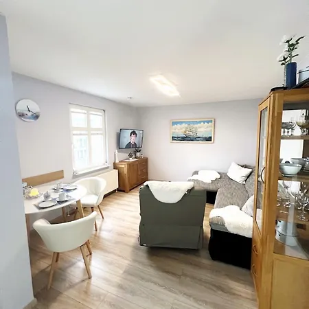 Haus Miramar - Seebad Ahlbeck *