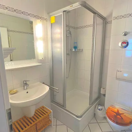 Haus Miramar - Seebad Ahlbeck