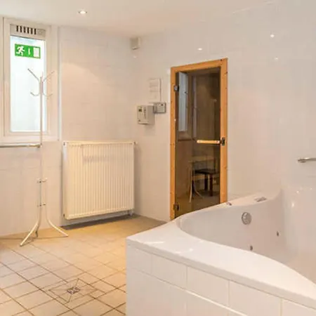 Apartment Haus Miramar - Seebad Ahlbeck