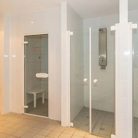 Seebad Ahlbeck - Haus Miramar *