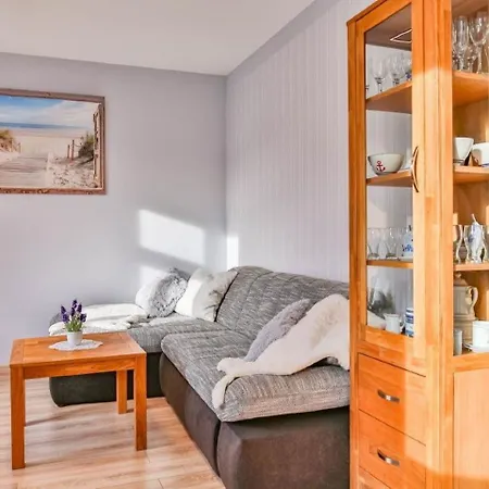 Haus Miramar - Seebad Ahlbeck Heringsdorf (Usedom)