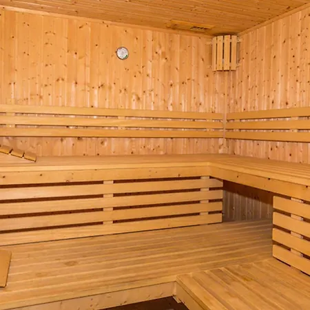 Seebad Ahlbeck - Haus Miramar * Heringsdorf (Usedom)