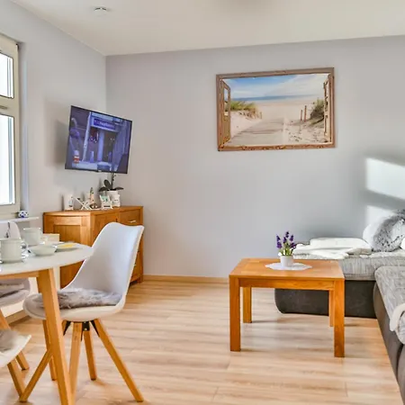 Haus Miramar - Seebad Ahlbeck