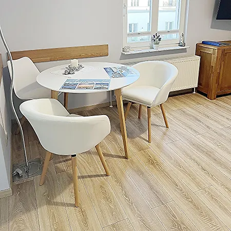 Haus Miramar - Seebad Ahlbeck Apartmán *